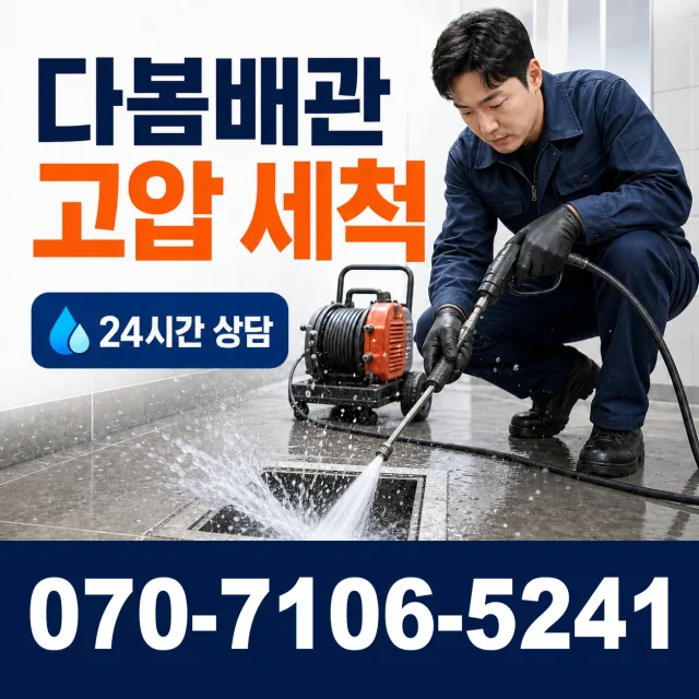 충북 충주시 신니면 용광로 씽크대뚫기 상담 이미지 4